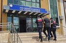 Yozgat'ta Jandarmadan Dev Operasyon: 3 İlçede Aranan Şahıslar Yakalandı!