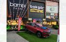 Yozgat'ta TOGG Kazandıran Kampanya! Bakgör Mobilya'dan Büyük Sürpriz