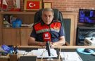 Yozgat'ta Yangın Riski Tavan Yaptı! İtfaiye Müdürü Duyar Hayati Önlemleri Sıraladı