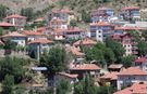Çankırı'nın bu köyünde herkes Fransızca konuşuyor