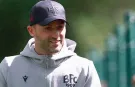 Tedesco Fenerbahçeli yıldızı transfer ediyor! Listenin ilk sırasında