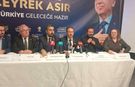 AK Parti Yozgat’ta 25. Yıl Buluşması