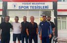 Bozokspor Heyeti Yozgat'ta: Sezon Hazırlıkları Ve Kamp Başlıyor!