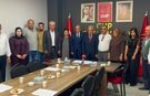 CHP Yozgat Merkez İlçe Başkanı Mahmut Açıkgöz: “CHP Yozgat’ta Halkın Yanında Olacak”