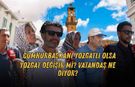 Cumhurbaşkanı Yozgatlı Olsa Yozgat değişir mi? Vatandaş Ne Diyor?