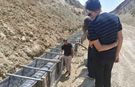 DSİ Yozgat’ta Sahada: Yerköy İğdecik Göleti Sulama Projesi İlerliyor