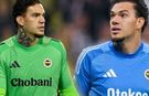 Ederson Fenerbahçe'den ayrılacak mı? Transferde son gelişme