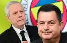 Aziz Yıldırım ve Acun Ilıcalı karşı karşıya! Mourinho'nun tazminatını hatırlattı