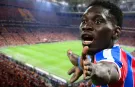 Galatasaray'dan Ismaila Sarr için 50 milyon euroluk paket: Yıldız oyuncu antrenmana çıkmadı