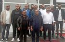 Grup Meydan’dan Yozgat Bozokspor Yönetimine Hayırlı Olsun Ziyareti