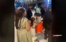 Yozgat Yerköy’de Düğünde Kadın Muhtarın Çocuklara Tepkisi Pes Dedirtti!