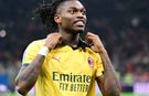 Rafael Leao için yeni gelişme! Milan kararını değiştirdi