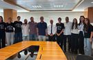 Yozgat'ın Süper Lig Ekibi MC Sistem GSK'dan Güçlü Kadro Atağı
