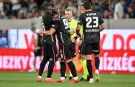 Yapay zeka Beşiktaş -Hradec Kralove rövanşını simüle etti: İşte beklenen skor ve dakika dakika senaryo