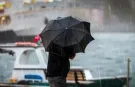 Meteoroloji'den hafta sonu uyarısı geldi! Sağanak geliyor