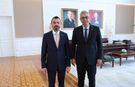 AK Partili Şahan, Sağlık Sorunlarını Bakana İletti