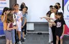 Sorgun Gençlik Derneği’nden Konuşma Kulüpleri: Gençler Dünyaya Açılıyor!