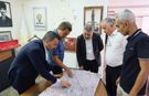 Sorgun Trafiğini Rahatlatacak Proje İçin Yeni Adım