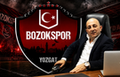 Bozokspor’a Yozgatlı İş İnsanı Hanifi Kızıltaş'tan Dev Destek!