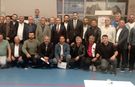 Yozgat Belediyesi Bozokspor’un Yeni Yönetim Kurulu Belli Oldu!