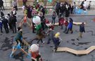 Yozgat Çocuk Yetiştirmek İçin Ne Kadar Güvenli?