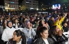 25. Sürmeli Şenlikleri’nin İkinci Günü Geceye Damga Vurdu!
