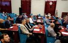 Yozgat'ta Meclis Üyesi İstifa Etti