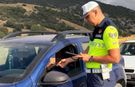 Yozgat Jandarmasından Geçit Yok: Şefaatli’de Ehliyetsiz Sürücüye 40 Bin TL Ceza!