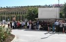 Yozgat Şehir Hastanesi’nde Hüzünlü Veda! Suat Tekin Dualarla Uğurlandı
