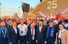 AK Parti 25 Yaşında: Yozgat Teşkilatından Ankara’daki Dev Kutlamaya Çıkarma!