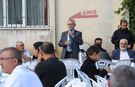 Yozgat 25. Uluslararası Sürmeli Şenlikleri Sanayi Esnafıyla Coşkulu Başladı!