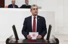 Yozgat Yeşil Mercimeği TBMM Gündeminde: "Çiftçinin Ürünü Tarlada Kaldı!"