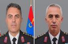 Yozgat’ın Yeni İl Jandarma Komutanı Belli Oldu: Gürol Okyar Kimdir?