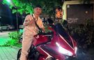 Yozgatlı Genç Feci Kazada Hayatını Kaybetti