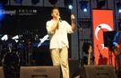 Yozgatlı Genç Ses Semih Memleketinde Unutulmaz Gece Yaşattı