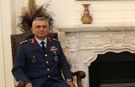 Yozgatlı Korgeneral Erdoğan Gür Orgeneralliğe Yükseldi