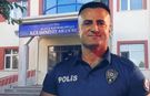 Yozgatlı Polis Görev Başında Hayatını Kaybetti