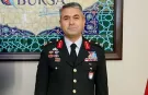 Yozgat’a Gurur Yaşatan Terfi: Yozgatlı Tümgeneral Murat Bulut Korgeneralliğe Yükseltildi!