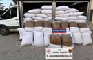 Yozgat'ta 1 Buçuk Milyonluk Dev Kaçak Operasyonu!