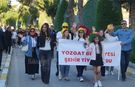 Yozgat'ta  25. Sürmeli Şenlikleri Ezber Bozan Programla Başladı