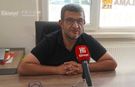 Yozgat'ta Araç Kiralama Sektöründe Şok Sezon Tablosu: "Sadece 1 Ay!"