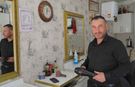 Yozgat'ta Damat Tıraşı Mesaisi Düğünlerle Hız Kazandı