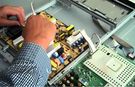 Yozgat’ta Eski ve Yeni Televizyonlar Tamir Ediliyor