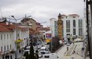 Yozgat'ta Çarşı Esnafı Kepenk Kapatma Noktasında