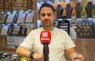 Yozgat'ta Kuyumcular Şaşkın! Yıllar Sonra İlk Kez Böyle Bir Şey Yaşanıyor
