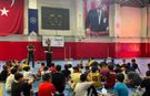 Yozgat'ta Miniklere Ağız ve Diş Sağlığı Anlatıldı