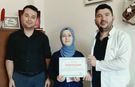 Yozgat'ta Sağlık Çalışanlarını CİMER'e Yazdılar: Gereken Yapıldı