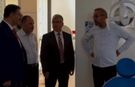 Yozgat’ta Sağlık Hizmetleri Yakın Takipte! Karaarslan İnceledi