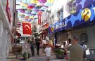 Yozgat'ta Şemsiyeli Sokak Geleneği Sürüyor
