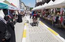 Yozgat'ta Sürmeli Şenlikleri Heyecanı: Stantlarda Rekor İlgi!